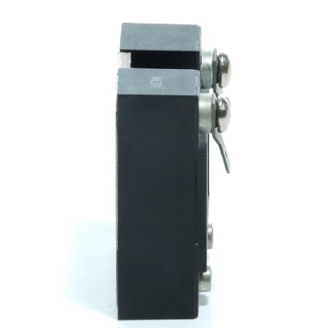Semiconductor relay  Used